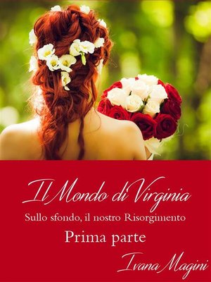 cover image of Il mondo di Virginia--Prima Parte